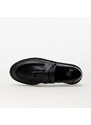 Dr. Martens Adrian Mono Tassel Loafer Black Smooth