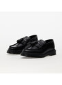 Dr. Martens Adrian Mono Tassel Loafer Black Smooth