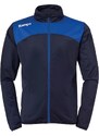 Mikina kempa emotion 2.0 poly full zip 2002258-13