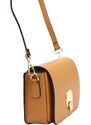 Kožená crossbody kabelka Luka 20-032 camel