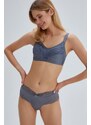 Dagi Smoky Diana Minimizer Bra