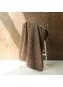 Zwoltex Unisex's Towel Primavera BR-001T