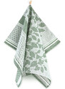 Zwoltex Unisex's Dish Towel Basil