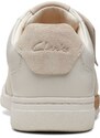 OBUV CLARKS CRAFTMATCH LO OFF WHITE COMBI