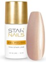 UV/LED Gel Polish Mini Star, 5ml, 024 - Lansing - gel lak