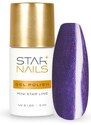 UV/LED Gel Polish Mini Star, 5ml, 129 - Vista - gel lak