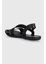 Sandály Ipanema VIBE SANDAL dámské, černá barva, 82429-AJ078