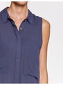 Koton Women's Navy Blue Tunic