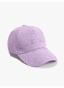 Koton Line - Purple - Casual