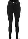 Trendyol Black Push Up High Waist Skinny