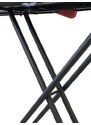 Rolser žehlící prkno K-22 Black Tube L, 120 x 38 cm, oranžové