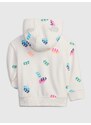 GAP Baby mikina s logem - Kluci