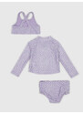 GAP Baby plavky set - Holky