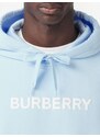 BURBERRY Baby Blue mikina