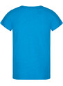 Chlapecké triko LOAP BOOSTER Modrá
