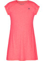Dívčí šaty LOAP BLICA Růžová