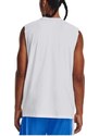 Tílko Under Armour Curry SLVS Tee 1377307-100