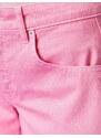 Koton Mini Denim Shorts With Pocket Destroyed