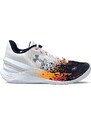 Basketbalové boty Under Armour CURRY 2 LOW FLOTRO NM-WHT 3026277-100 EU