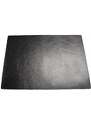 Tlusty Leatherworks Kožená podložka na stůl MAXI 35x95cm