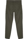 Trendyol Khaki Slim Fit Cargo Gabardine Trousers