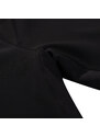 Alpine Pro Zereca Dámské sportovní kalhoty LPAA659 černá XS