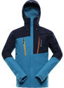 Alpine Pro Zorr Pánská softshellová bunda MJCA597 627 XXXL