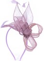 Art Of Polo Woman's Fascinator Cz18577-2