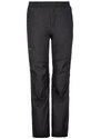 Dětské outdoorové kalhoty Kilpi JORDY-J černé