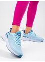 Women's sports shoes blue DK