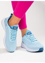 Women's sports shoes blue DK