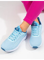 Dámské sportovní boty modré DK
