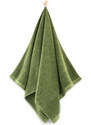 Zwoltex Unisex's Towel Paulo 3 Ag ZE-039T
