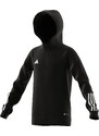 Mikina s kapucí adidas TIRO23 C HOOD Y hk8069