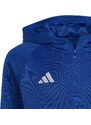 Mikina s kapucí adidas TIRO23 C HOOD Y hu1354