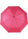 Dámský skládací deštník manuální FLUO, Perletti