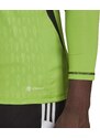 Dres s dlouhým rukávem adidas T23 C GK JSY L hk7693