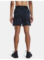 Kraťasy Under Armour LAUNCH ELITE 5'' PRT SHORT-BLK