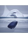 QUALY DESIGN Zásobník Moby Whale 10331, 3,5L