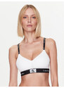 Podprsenka Bralette Calvin Klein Underwear