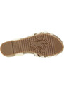MUSTANG Dámské béžové sandálky 1307811-243-355