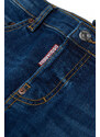 DSQUARED2 DŽÍNY DSQUARED COOL GUY JEAN TROUSERS