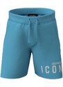 DSQUARED2 ŠORTKY DSQUARED ICON SHORTS