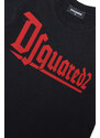 DSQUARED2 TRIČKO DSQUARED RELAX T-SHIRT