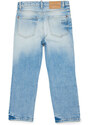 DSQUARED2 DŽÍNY DSQUARED BOSTON JEAN TROUSERS