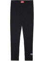 LEGÍNY DIESEL PARITY TROUSERS