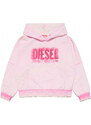 MIKINA DIESEL SQUINGY SWEAT-SHIRT