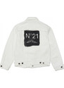 N°21 BUNDA NO21 JACKET