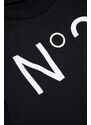 N°21 MIKINA NO21 SWEAT-SHIRT