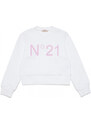 N°21 MIKINA NO21 SWEAT-SHIRT